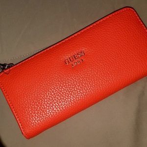 Guess Wallet